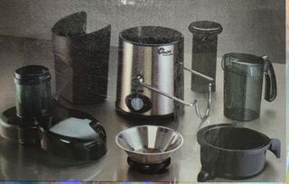 LICUADORA PALSON TROPIC PLUS