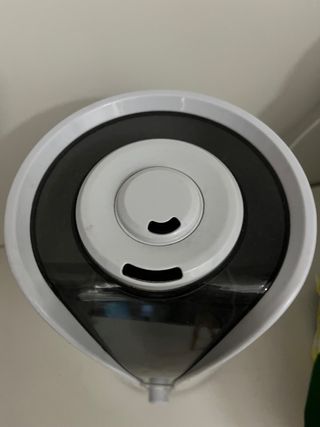 Purificador de aire Miniland