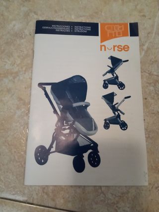 carro trio nurse city