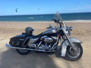 HARLEY DAVIDSON ROAD KING