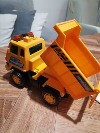 Macchina giocattolo elettronica