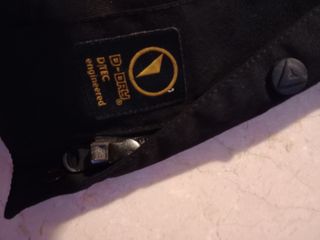 cazadora moto dainese