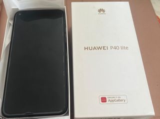 Huawei p40 Lite