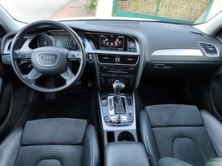 Audi A4 2013