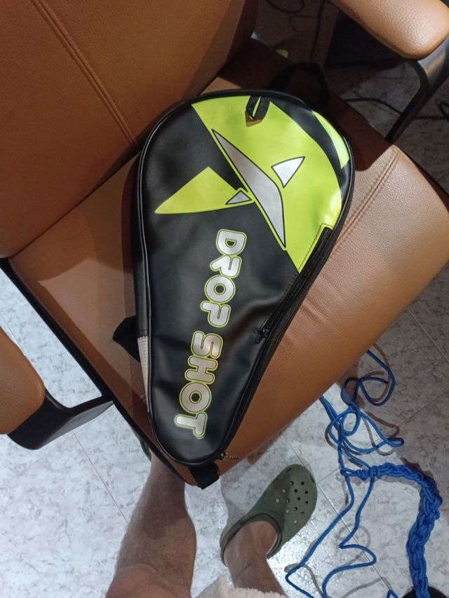 Funda pàdel DropShot