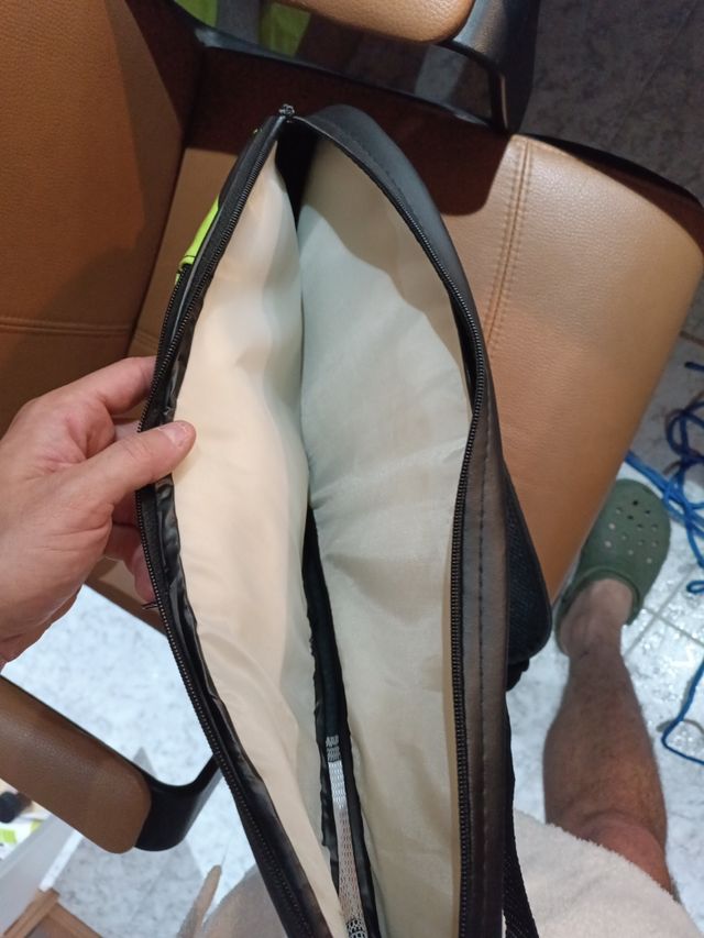 Funda pàdel DropShot