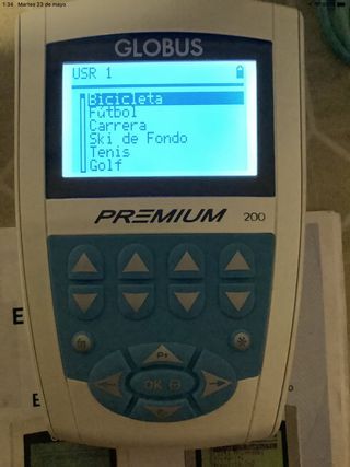 GLOBUS PREMIUM 200 ORIGINAL COMPLETO 530 PROGRAMAS