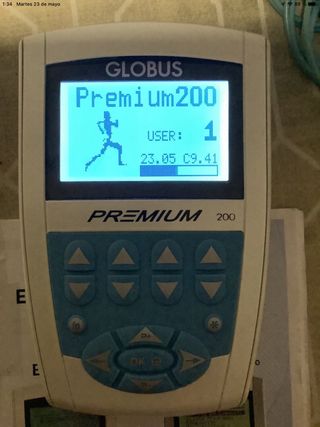 GLOBUS PREMIUM 200 ORIGINAL COMPLETO 530 PROGRAMAS