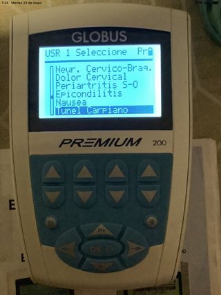 GLOBUS PREMIUM 200 ORIGINAL COMPLETO 530 PROGRAMAS