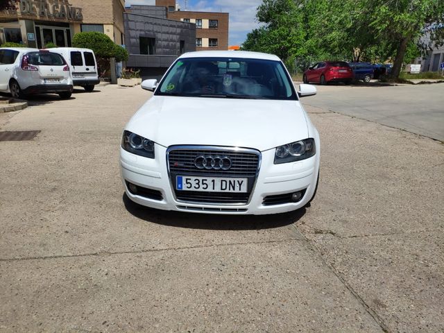Audi A3 2005