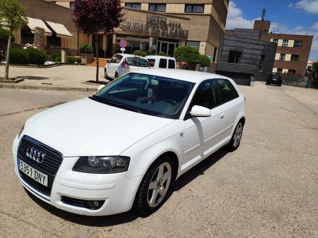 Audi A3 2005