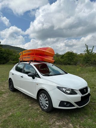 Alquilo 2 Kayaks Insumergibles para Ocio o pesca