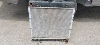 radiador agua Mercedes 280 w126