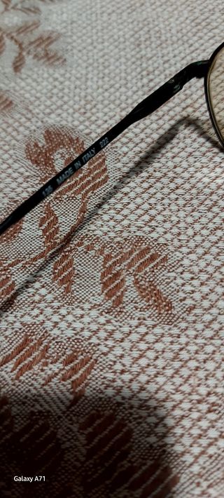 occhiali da vista sferoflex