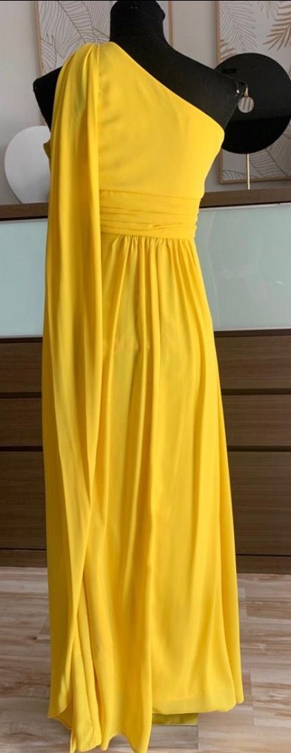 Vestido para eventos,comprado en El Corte Inglés,