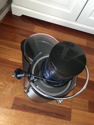 Licuadora Clatronic