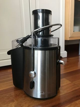 Licuadora Clatronic