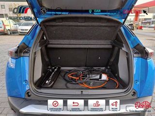 Peugeot e-2008 Eléctrico Allure