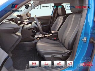 Peugeot e-2008 Eléctrico Allure