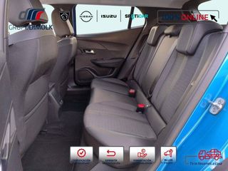 Peugeot e-2008 Eléctrico Allure