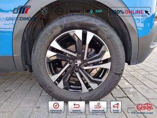 Peugeot e-2008 Eléctrico Allure