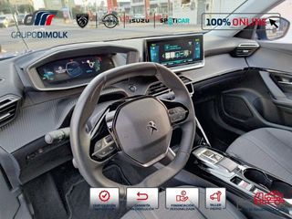 Peugeot e-2008 Eléctrico Allure