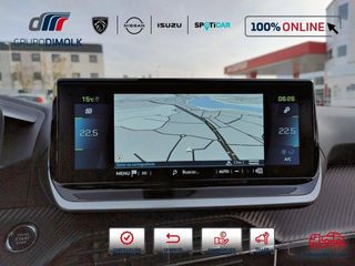 Peugeot e-2008 Eléctrico Allure