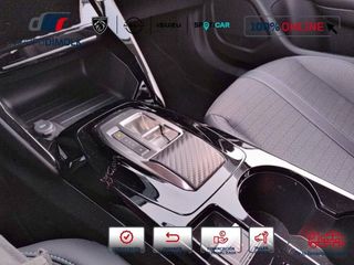 Peugeot e-2008 Eléctrico Allure