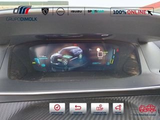 Peugeot e-2008 Eléctrico Allure