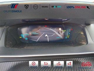 Peugeot e-2008 Eléctrico Allure