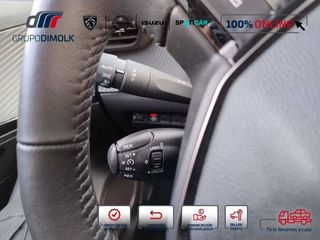 Peugeot e-2008 Eléctrico Allure