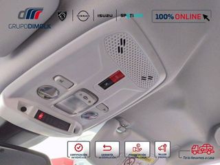 Peugeot e-2008 Eléctrico Allure