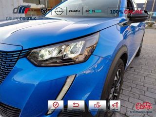 Peugeot e-2008 Eléctrico Allure