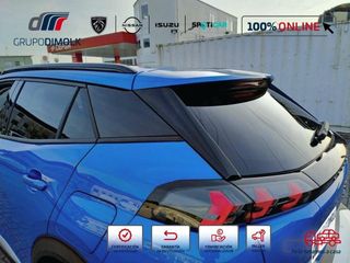 Peugeot e-2008 Eléctrico Allure