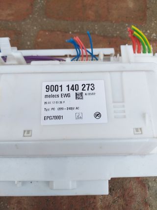 Recambios lavavajillas BOSCH