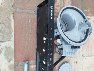 Recambios lavavajillas BOSCH