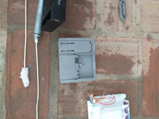 Recambios lavavajillas BOSCH