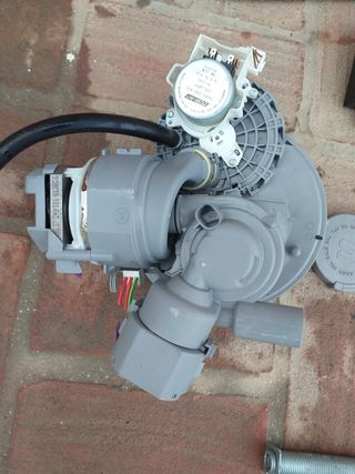 Recambios lavavajillas BOSCH