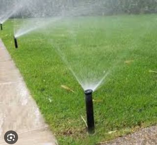 Riegos automáticos y jardineria