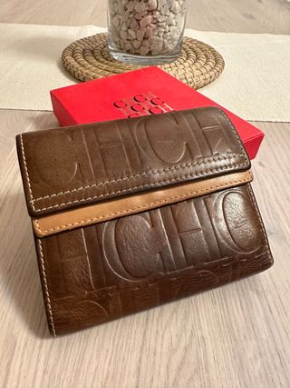 Cartera original Carolina Herrera