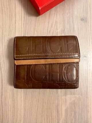 Cartera original Carolina Herrera
