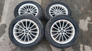 Llantas 16" BMW