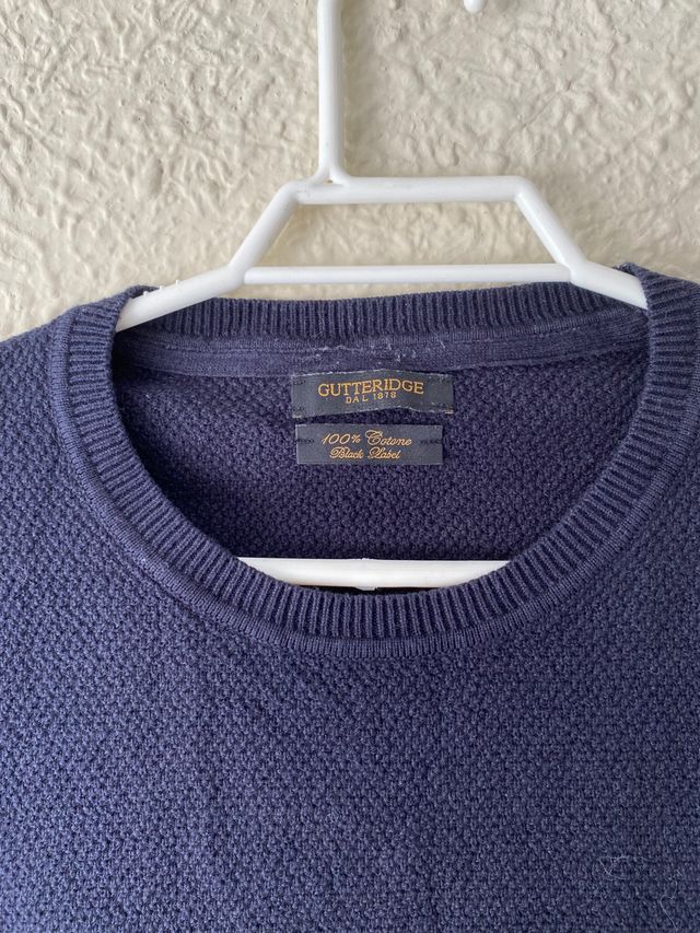 Jersey para hombre talla S de la marca Guterridge