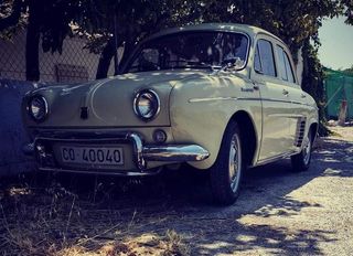 coches clásicos para bodas y eventos