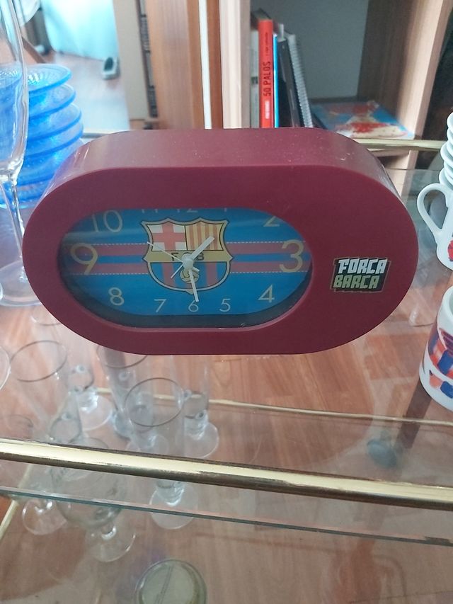 reloj