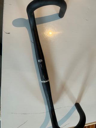 Guiador bontrager koove elite