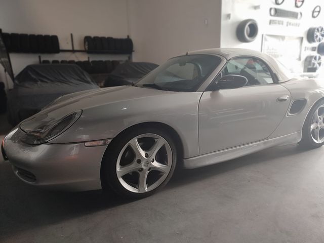 Llantas 18 Porsche Boxster o 911 996 Cayman