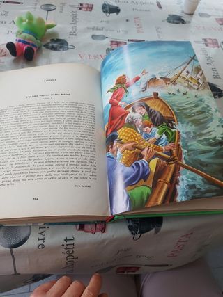 Cuore E.de Amicis Nuova Edizione 1979 Malipiero Ed