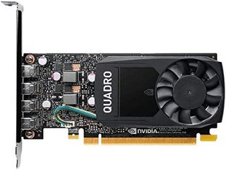 NVIDIA QUADRO P620 2GB GDDR5 high profile