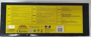 MAQUETA FERRARI 1/20 -599 GTB FIORANO-TELEDIRIGIDO